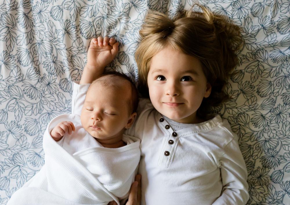 Ученые: первенцы страдают от сердечено-сосудистых болезней реже своих братьев и сестер