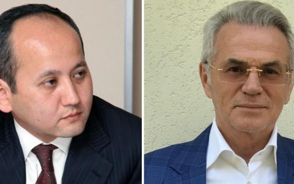Аблязов и Храпуновых: как проходит суд в США