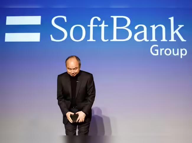 SoftBank обошел Toyota по капитализации и стал крупнейшей компанией Японии