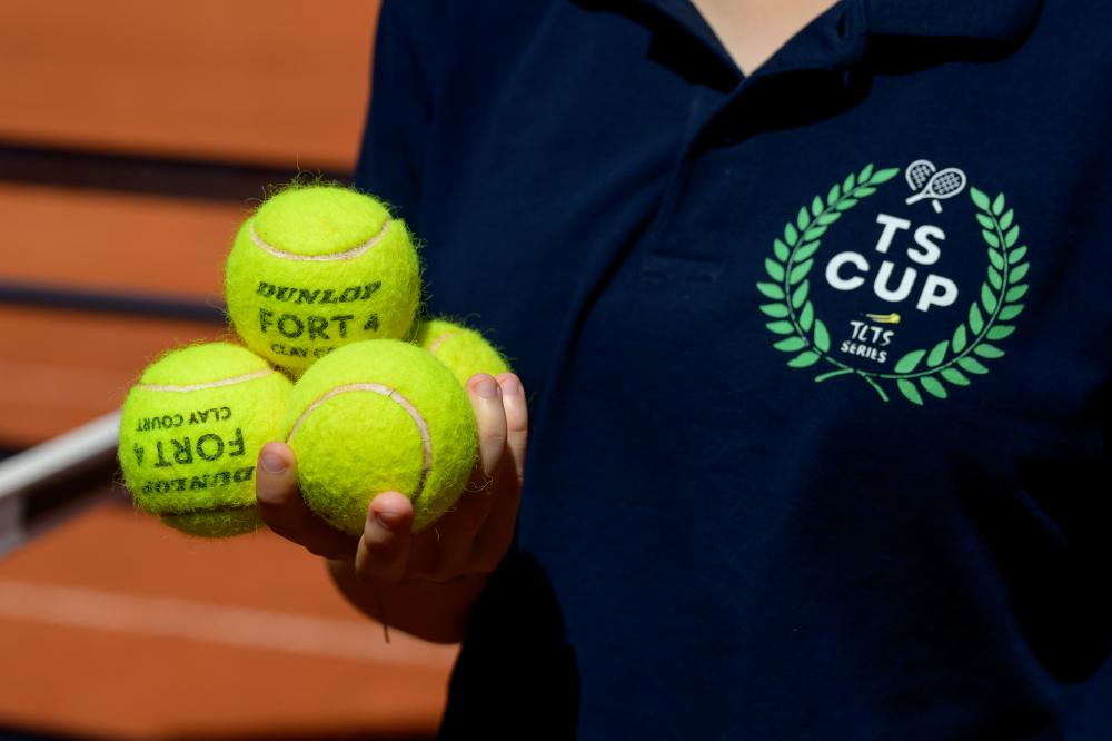 TS CUP 3: как растёт конкуренция в любительском теннисе Казахстана