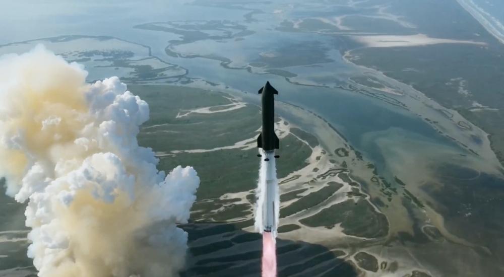 SpaceX планирует привлечь 75 миллиардов долларов в рамках крупнейшего в истории IPO