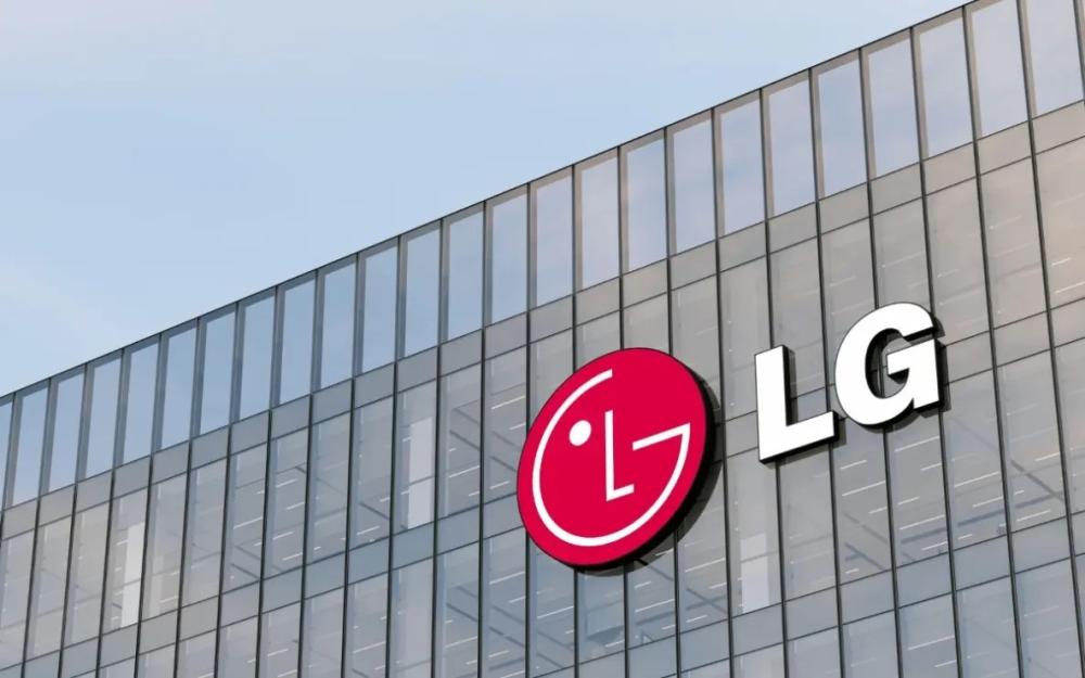 Акции LG Electronics обновили максимум на фоне переговоров о партнерстве с NVIDIA