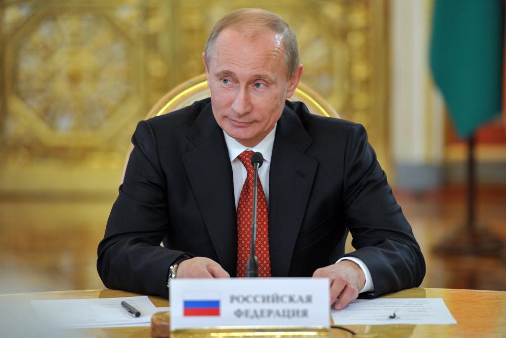 Путин заявил, что не возглавит Госсовет после своего президентского срока