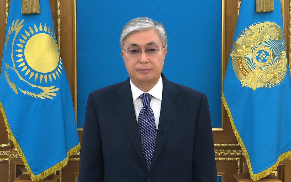 Президент Казахстана расширил свои полномочия в кризисных ситуациях