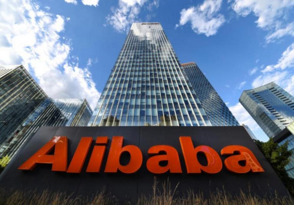 Bloomberg: SoftBank намерен продать акции Alibaba на $14 млрд