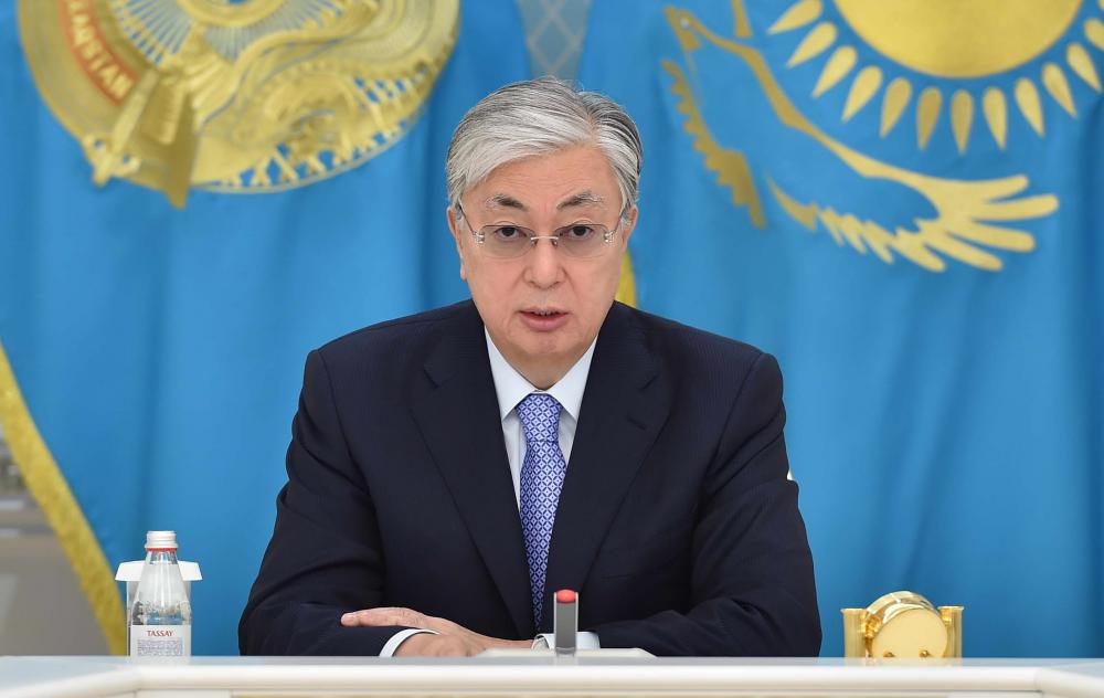 В Казахстане создан оперативный штаб из-за ситуации на сырьевых рынках