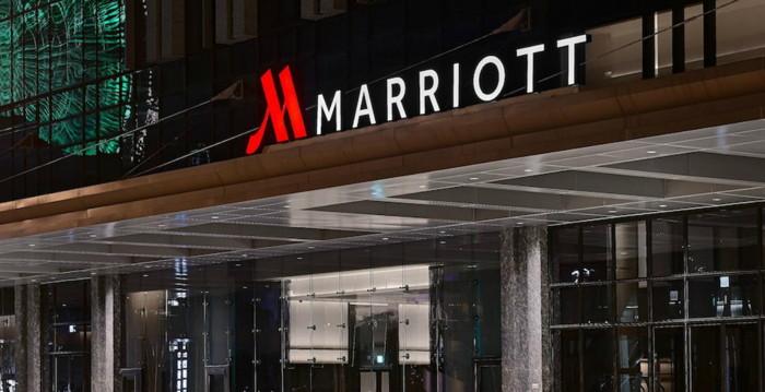 В США Marriott и другие отели начали сокращение штата