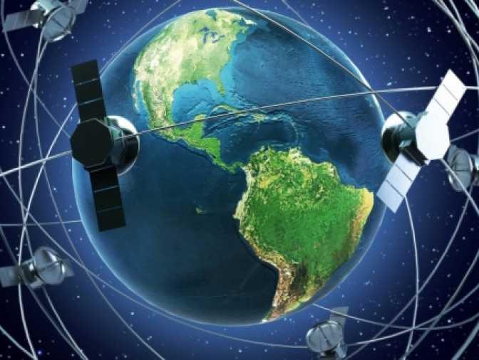 Глобальная спутниковая сеть британской OneWeb будет работать в Казахстане
