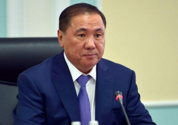 Председателя суда Нур-Султана Тлектеса Барпибаева проверят из-за частного самолета
