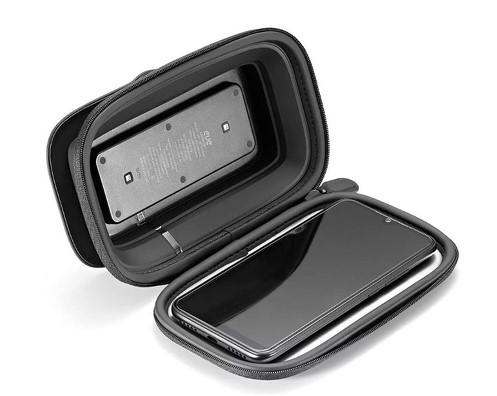 Карманный дезинфектор Xiaomi обеззаразит смартфон