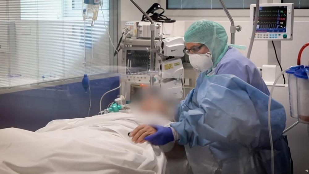 В Италии почти 800 погибших от коронавируса за сутки - новый рекорд