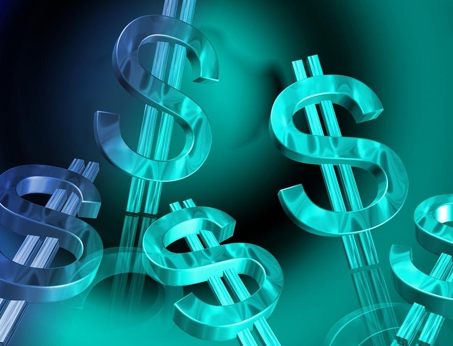 Доллар растет. Нацбанк и Казахстанская фондовая биржа сделали совместное заявление по валютным торгам