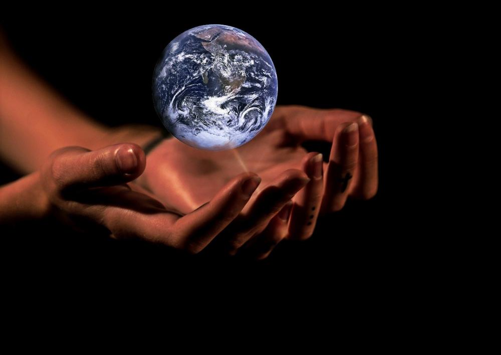 Акция «Час Земли»  28 марта впервые пройдет онлайн