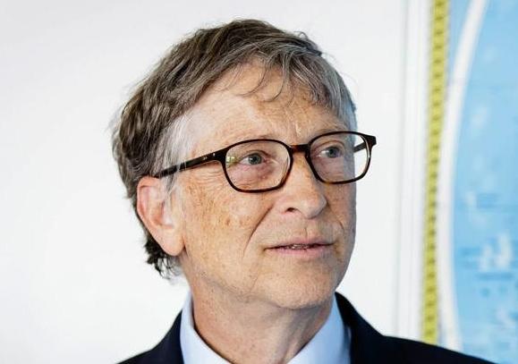 Билл Гейтс назвал 3 лучшие книги, которые прочитал за последнее время