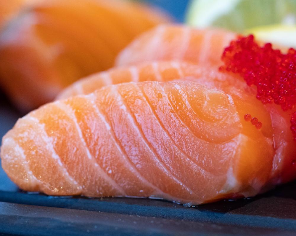 Десятки тайваньцев сменили имя на «Лосось»