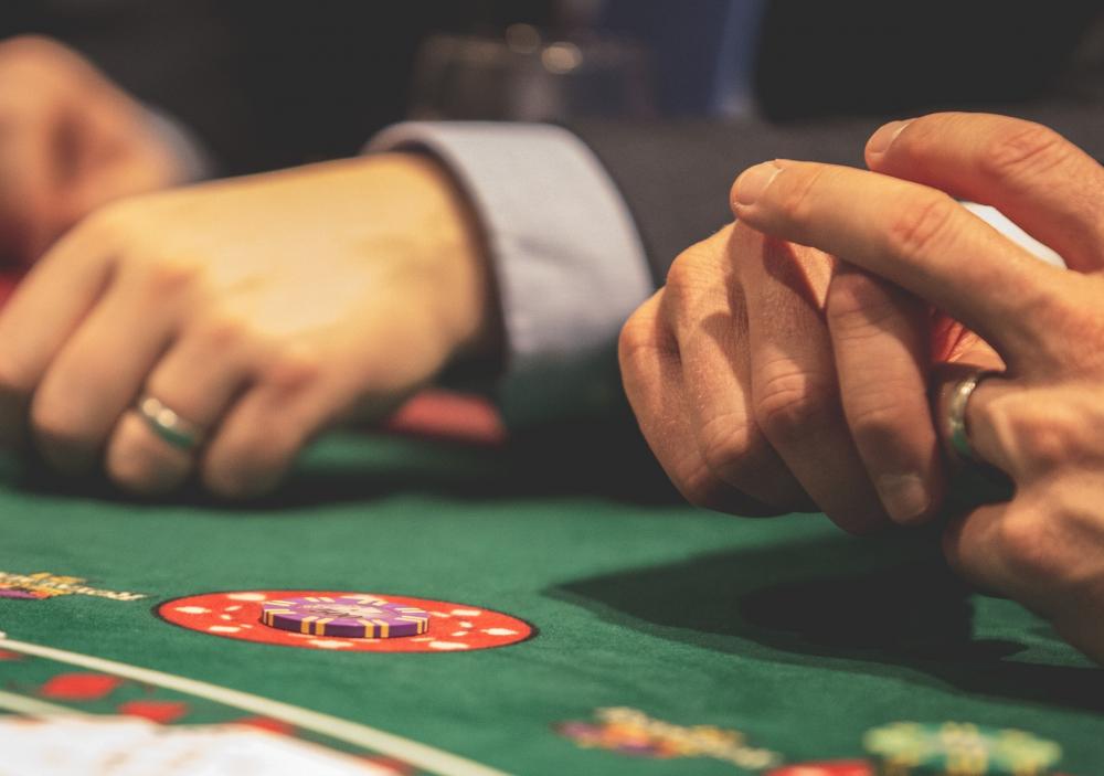Крупнейшая сеть казино Las Vegas Sands продает бизнес в Вегасе за $6,25 млрд