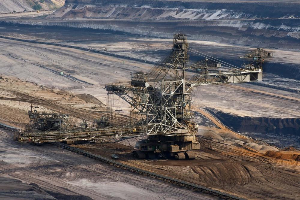 Рудные запасы месторождения Бакырчик в ВКО увеличились до 314 тонн