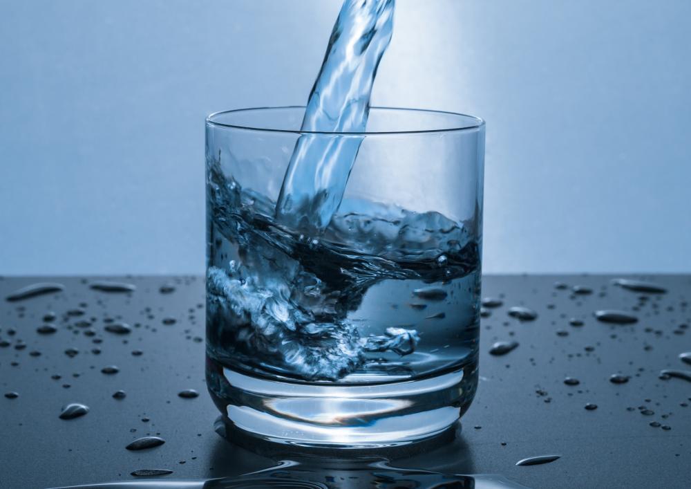 Казахстан на 8 месте по дефициту воды среди стран Азии