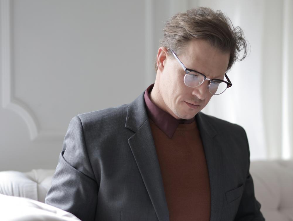 Гендиректоры быстрее стареют и умирают, когда компания оказывается в сложной ситуации