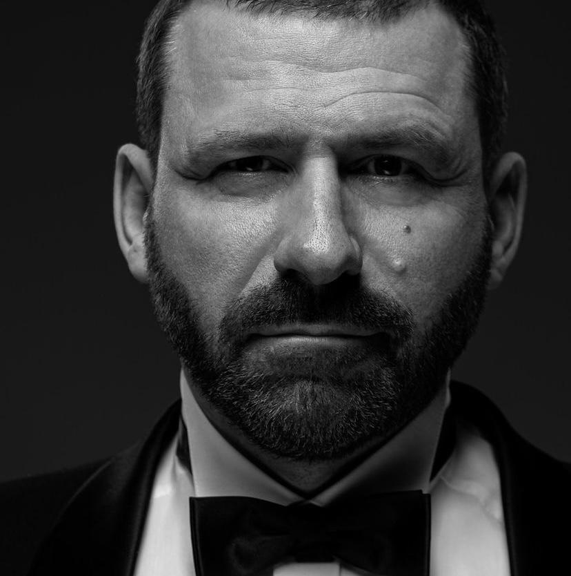 Игорь Рыбаков: Пока не ясно, что ждет мировой и российский бизнес