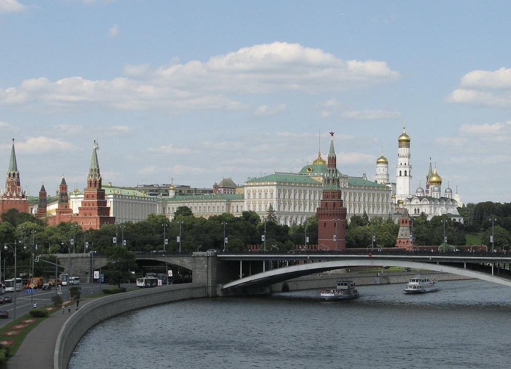 Москва начнет предоставлять землю под строительство производств за 1 рубль