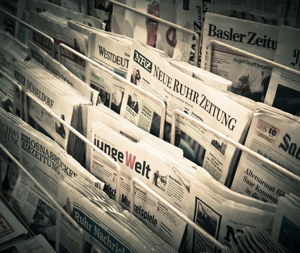 Информационная гигиена: как «не утонуть» в новостях