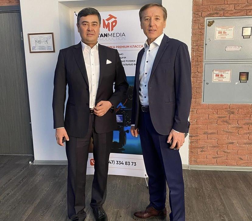 Булат Абилов: Тезис о новом Казахстане пока не работает