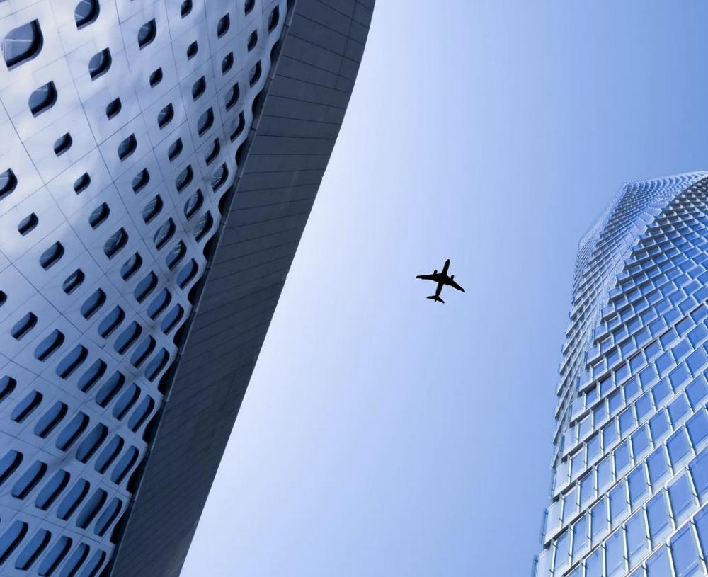 Air Astana приостановила все рейсы в Россию и через неё