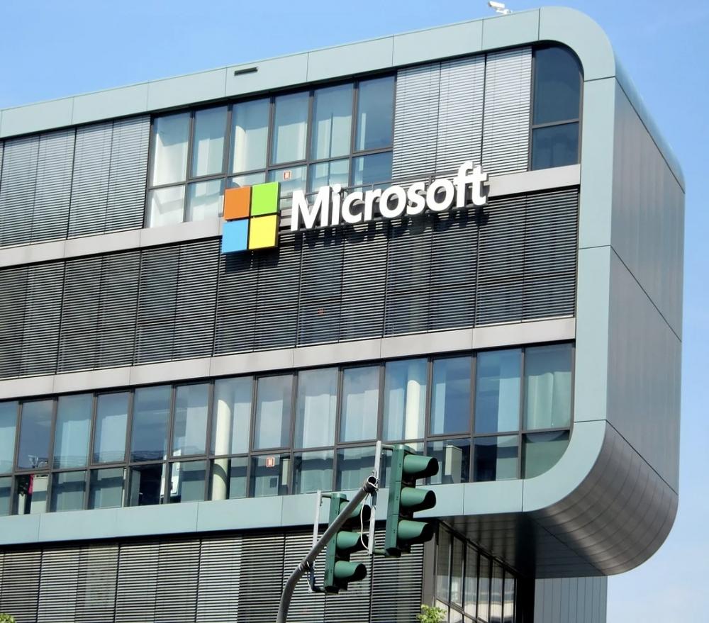 В Финляндии Microsoft будет обогревать дома с помощью тепла своих серверов