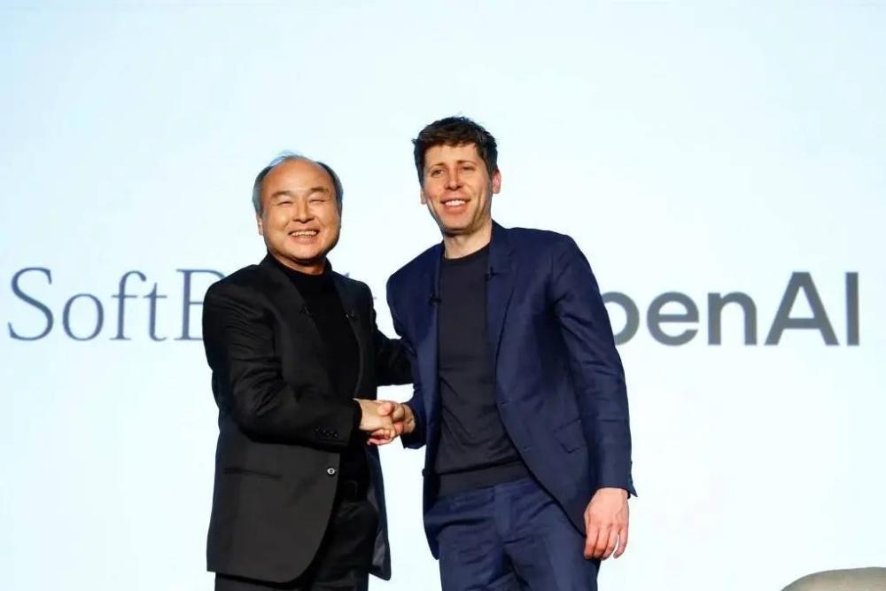 SoftBank привлечет рекордный кредит в $40 млрд для экспансии в OpenAI