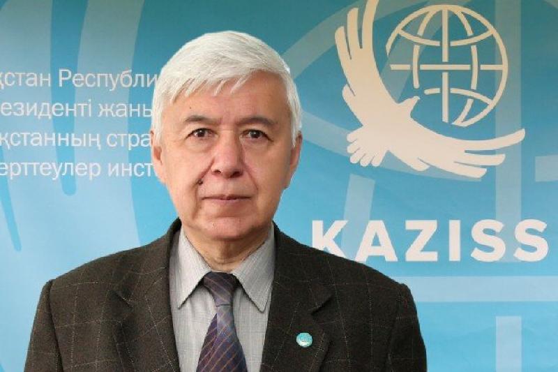 Электоральная кампания в Казахстане проходит в активной фазе - эксперт