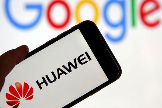 Разрыв бизнес-контактов Google и Huawei. Надо ли менять смартфоны?