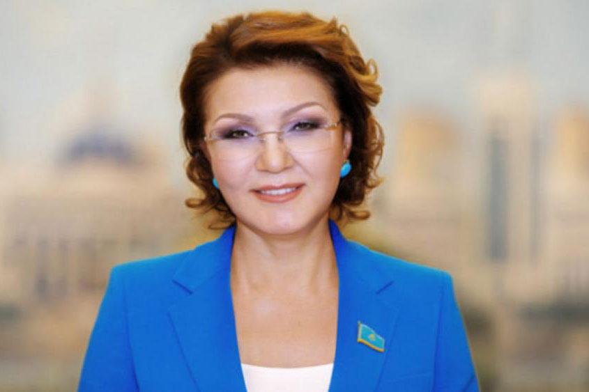 Дарига Назарбаева: развивайте бизнес не только в стране, но и  за ее пределами
