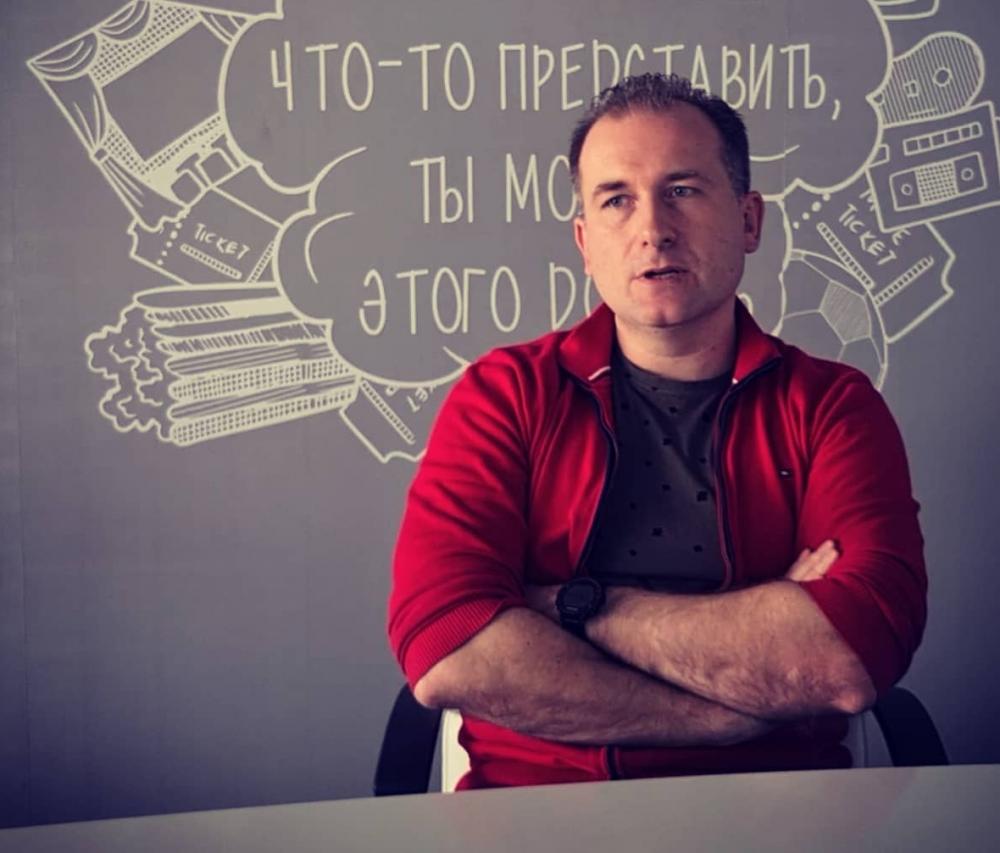 Константин Горожанкин, Ticketon.kz: Весь бизнес в стране, включая e-commerce, уперся в стену