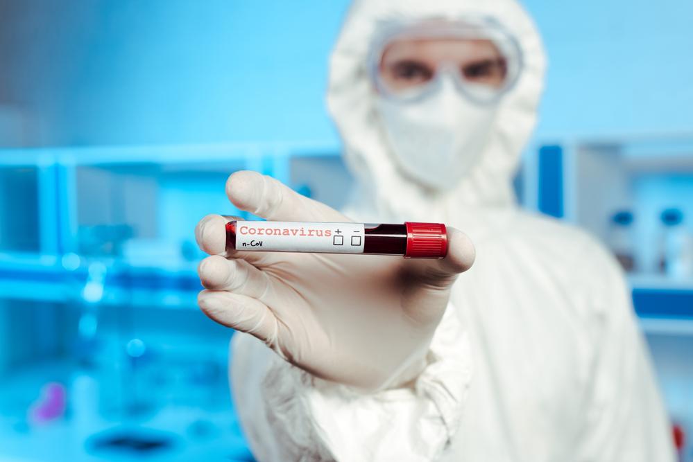 В Казахстане начали доклинические испытания собственной вакцины против коронавируса