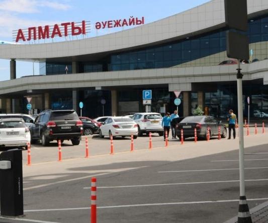 Тимур Кулибаев продал аэропорт Алматы турецкому холдингу