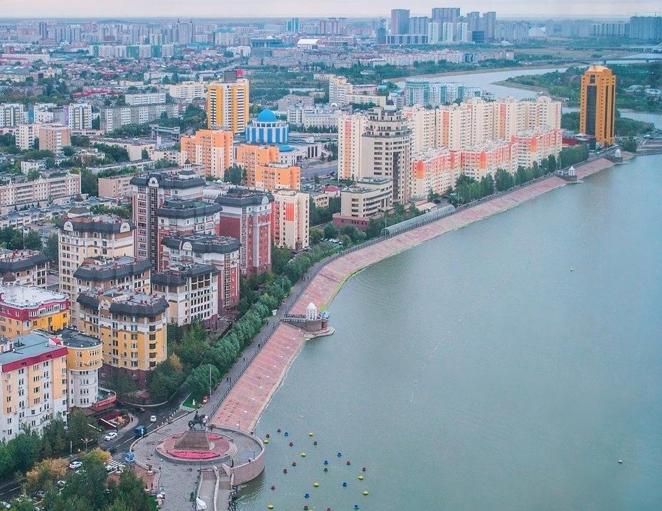Кульгинов готов передать городские парки в руки инвесторов