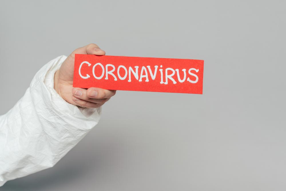 Число случаев коронавируса в Казахстане достигло 8322, прирост - 5,1%
