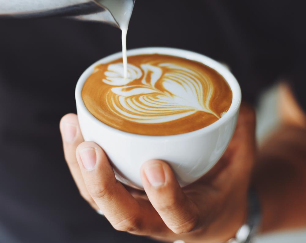 Американский стартап изобрел кофе без кофе