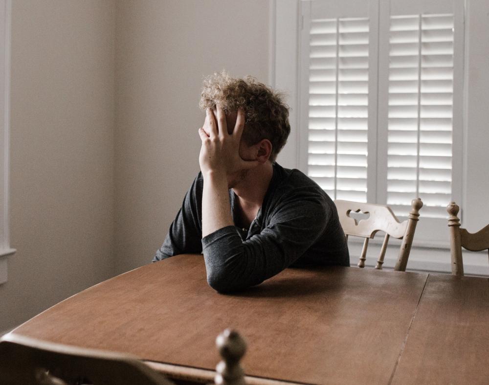 На темной стороне успеха нет времени для жизни