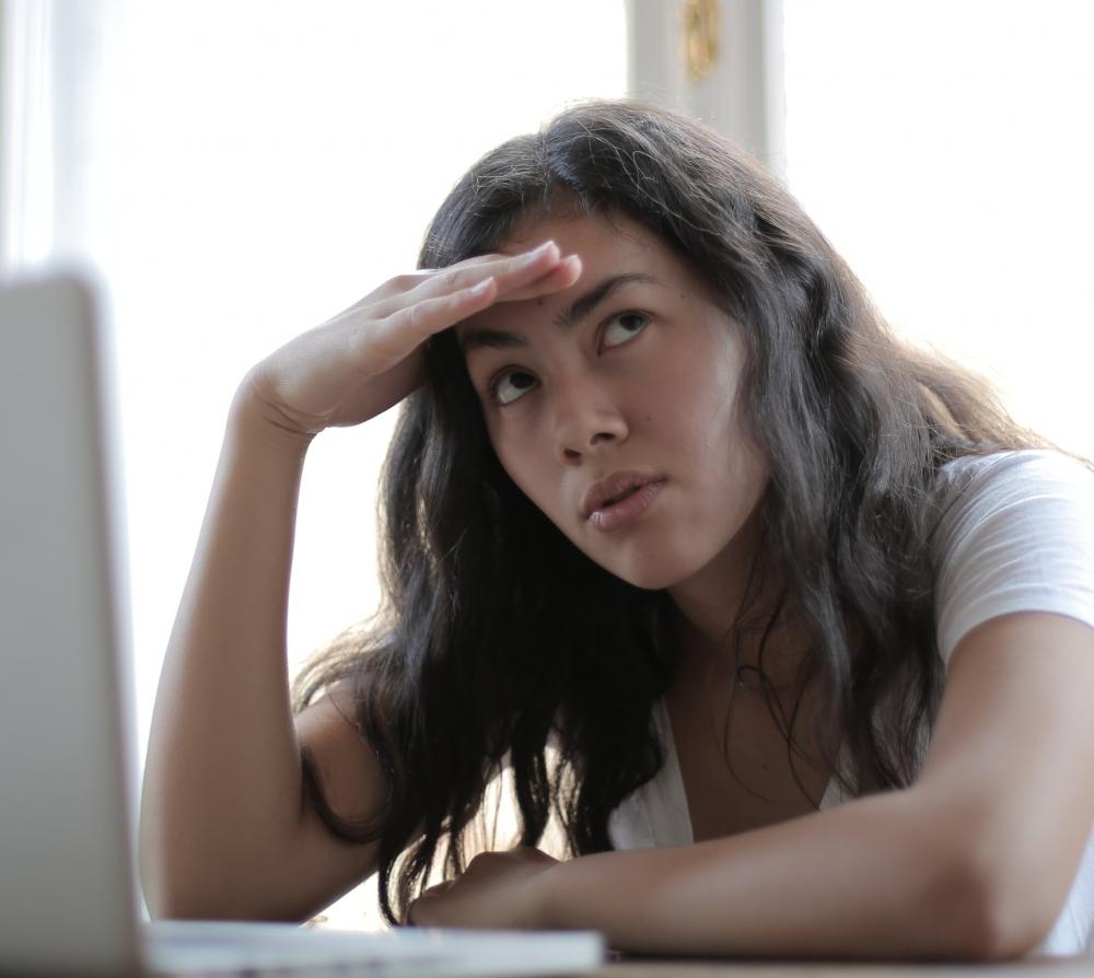 Ненависть к работе и продуктивность