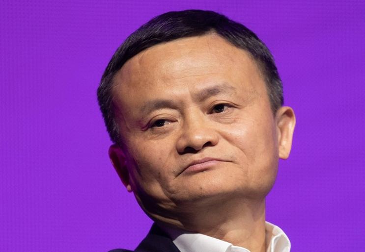 Джек Ма уйдет с поста президента основанной им бизнес-школы под давлением Пекина