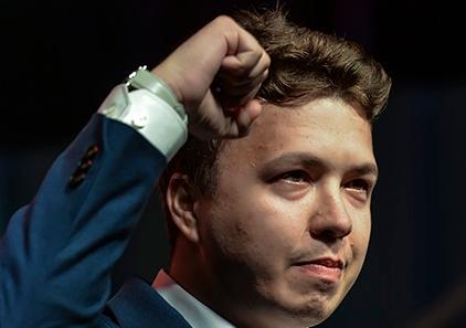 Основатель Telegram-канала NEXTA: что случилось