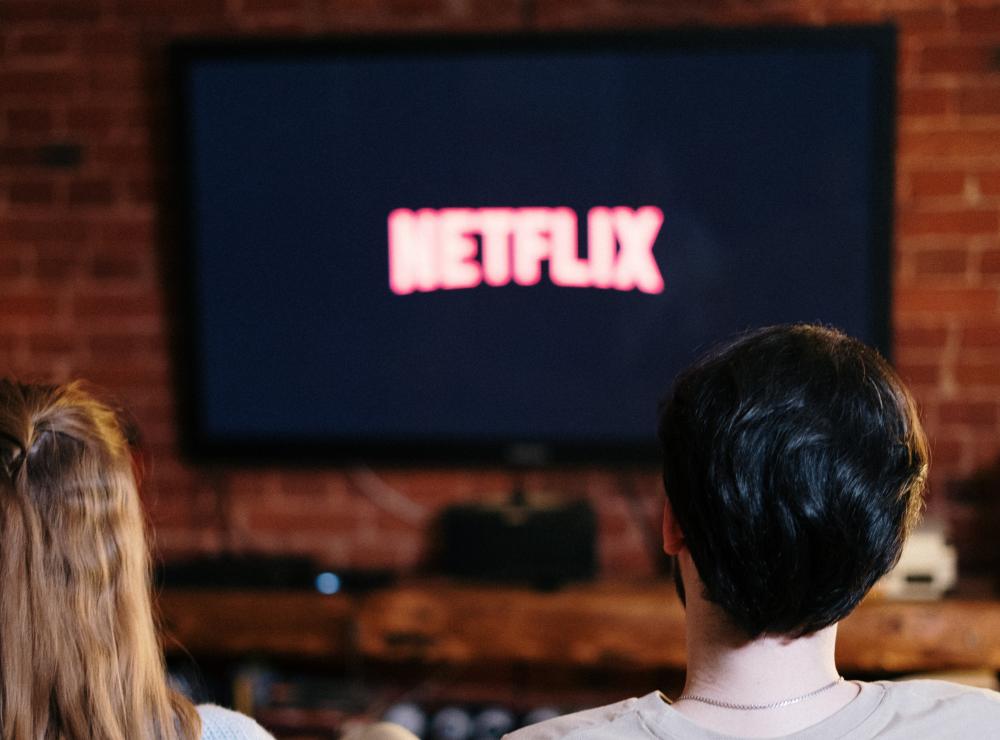 Сооснователь Netflix: Ваша идея — отстой. Но это вообще не важно