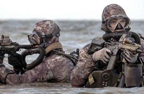 Как эффективнее принимать решения — метод офицера американских «морских котиков»