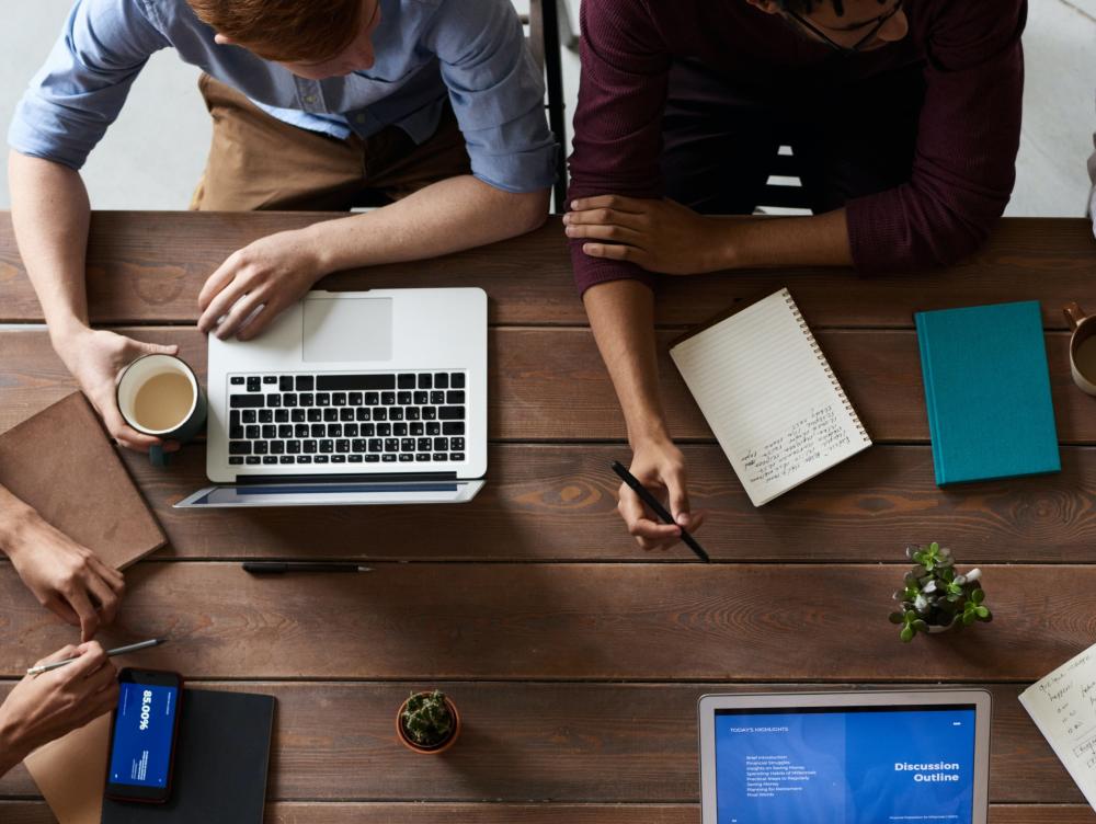 Как сплотить сотрудников?