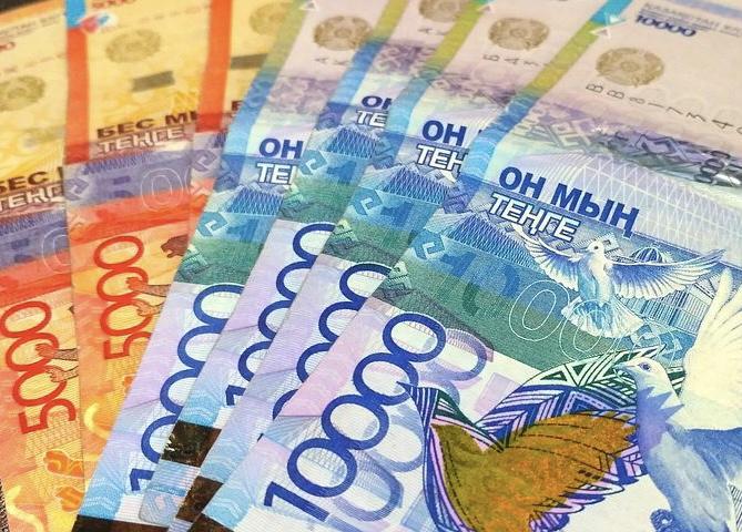 На счетах дочерних российских банков в РК заморозили 9,2 млрд тенге