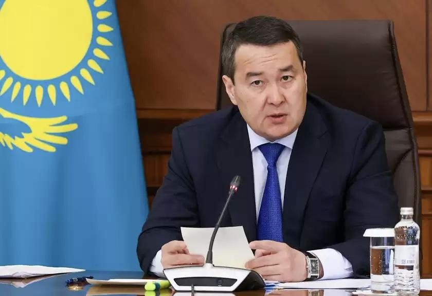 Смаилов: Средний бизнес должен стать драйвером роста обрабатывающей промышленности Казахстана