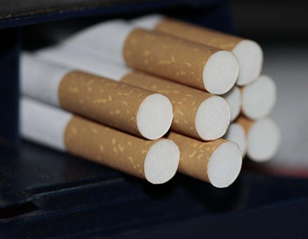ЕЭК установила новые акцизы на сигареты