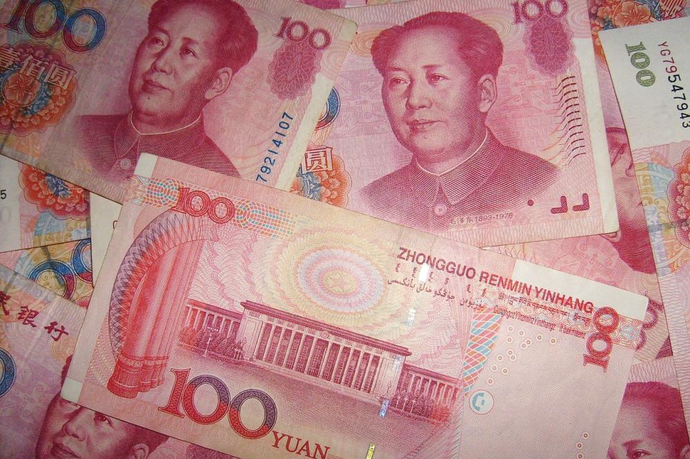 Китайские юани набирают популярность в Казахстане